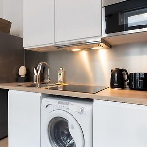 Lille Hypercentre - Bright Apartment!
